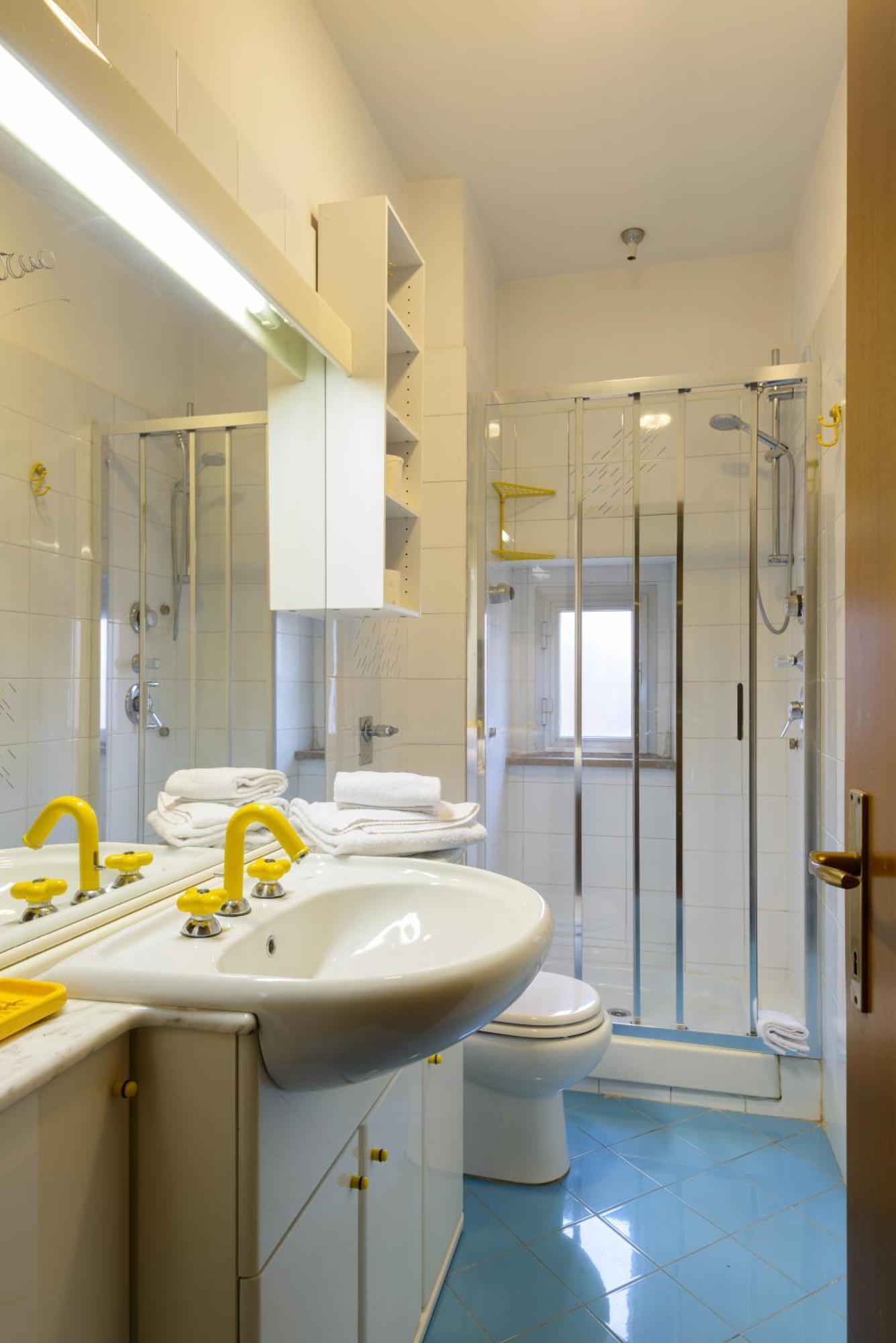 Appartement La Dimora Di Amedeo à Sienne Extérieur photo