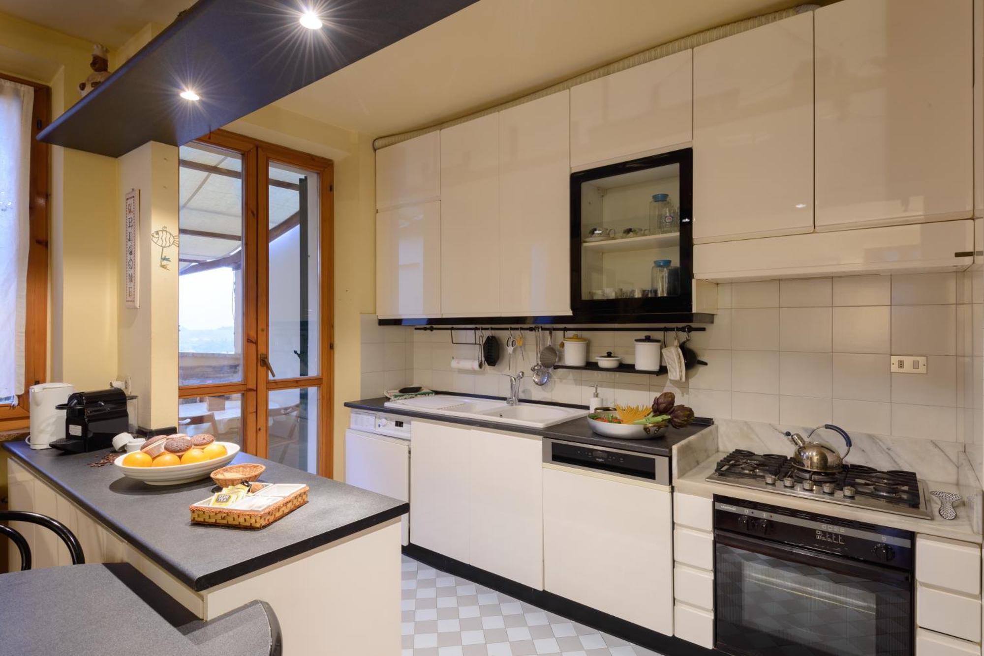 Appartement La Dimora Di Amedeo à Sienne Extérieur photo