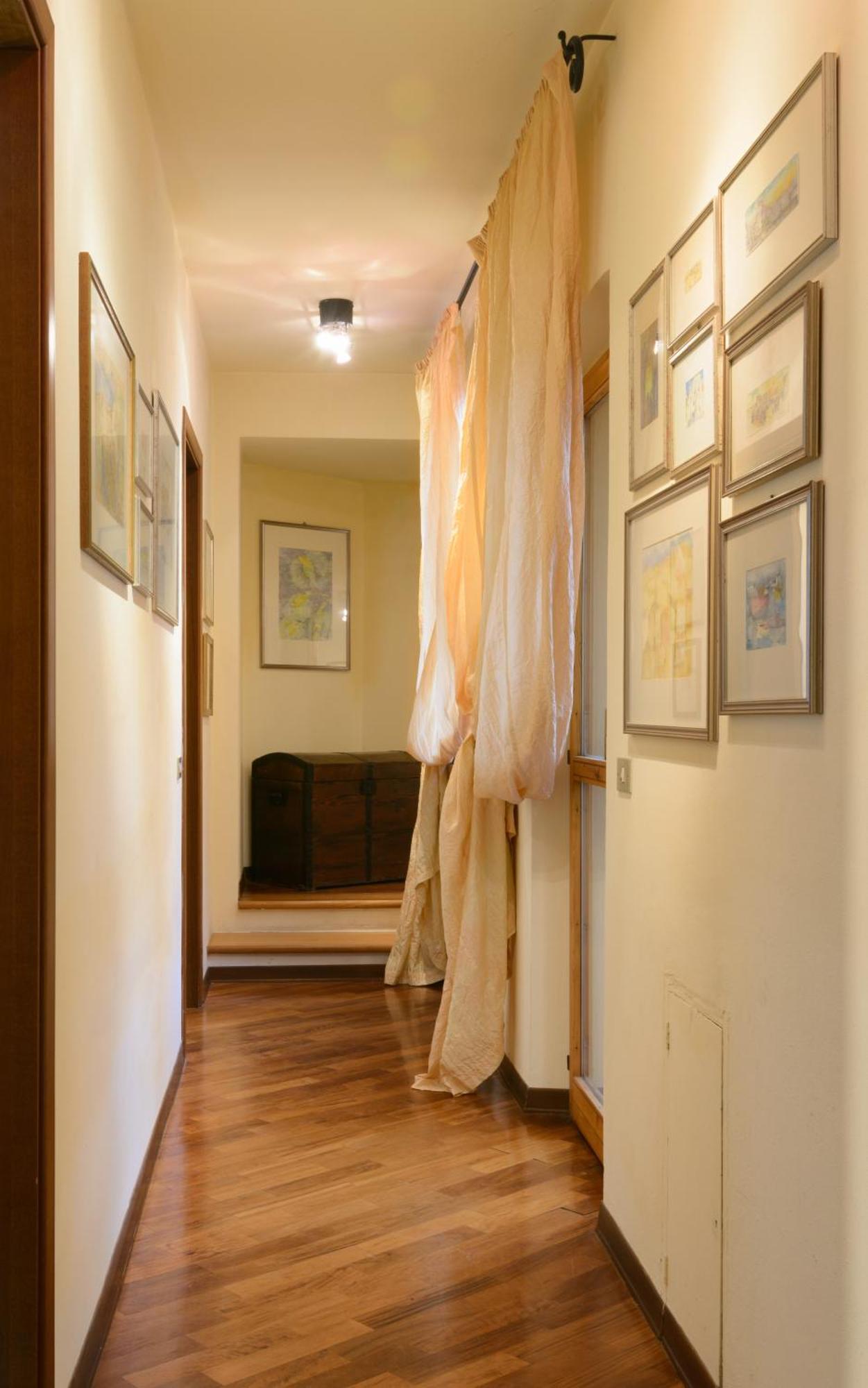 Appartement La Dimora Di Amedeo à Sienne Extérieur photo